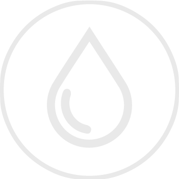 Decorative flame icon graphic