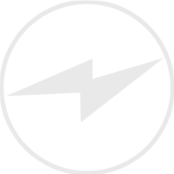 Decorative flame icon graphic