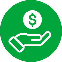 Coin icon