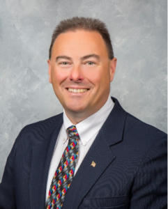 Joe Hartz