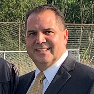Jim Runatz headshot