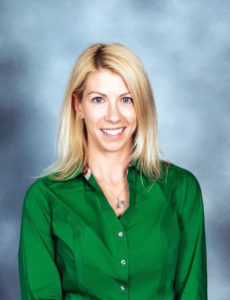 Veronica DeRosa