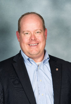 Anthony (Tony) C. Cox