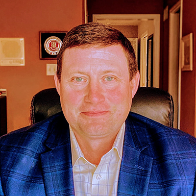 Greg Oleksa