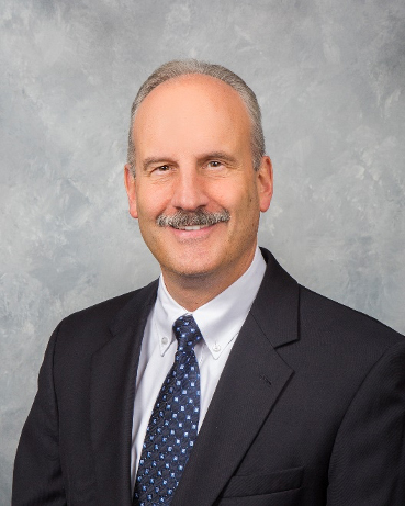Michael C. Gibbs